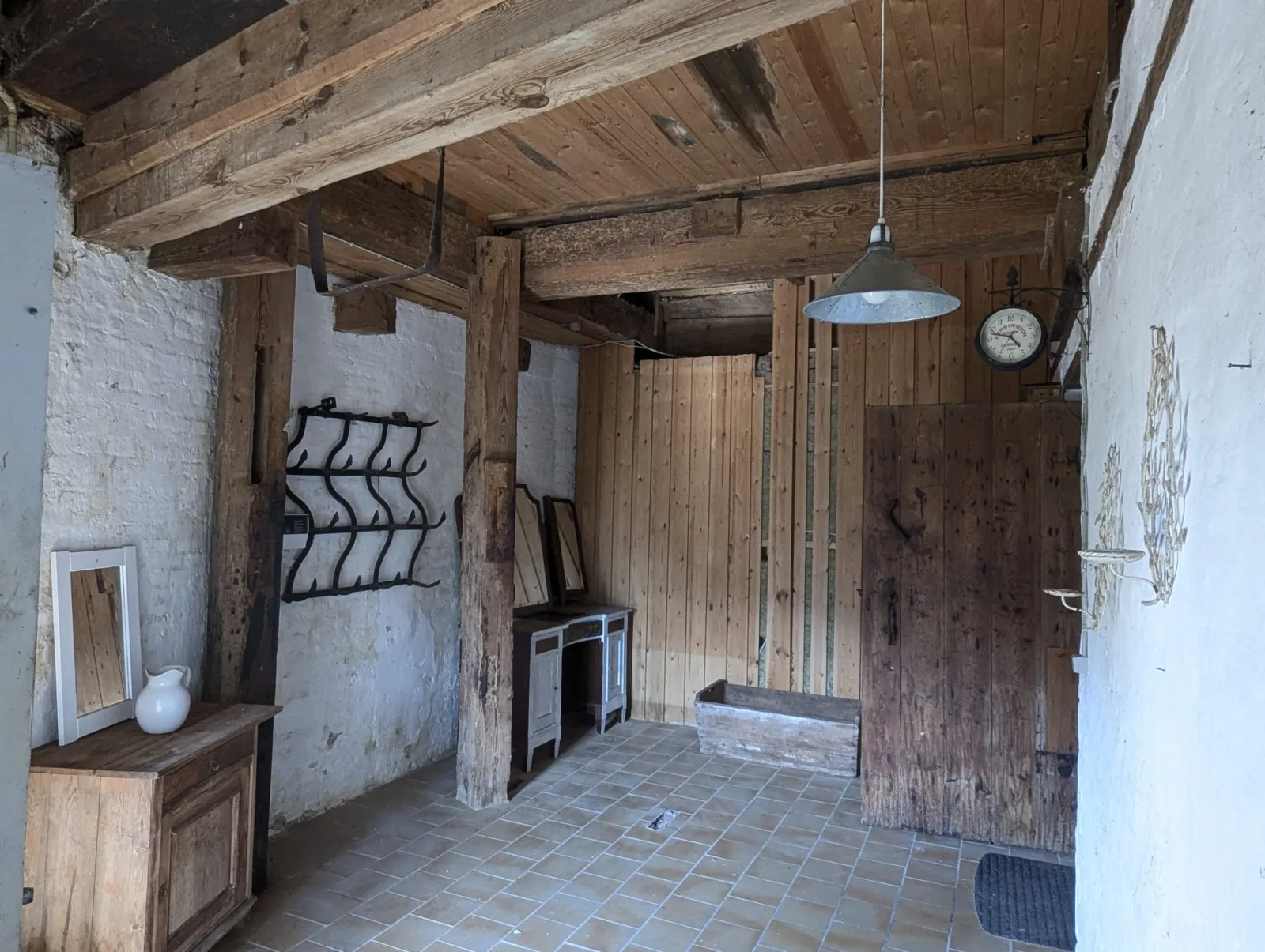 Stueplan 2